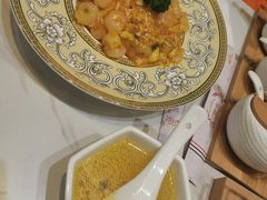 -蟹黄鱼面·锦园(定西路店)
