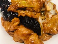 -凯鸽酒楼(大同振兴街店)