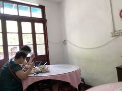 -蘭心餐厅(进贤路店)