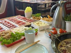 -尚品火锅(正阳路店)