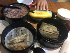 -真功夫(石岩佳华店)