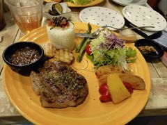 -Cafe Alice咖啡爱丽丝(奥城店)
