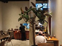 -漆黑觉米粉(三里屯店)