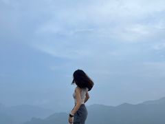 -灵山