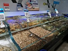 -盒马鲜生(岭南新世界店)