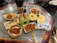 -小街天府(西工小街店)