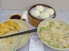 -李记清真馆(打钉巷店)