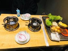 -范贤光鸡公煲(平乐园总店)