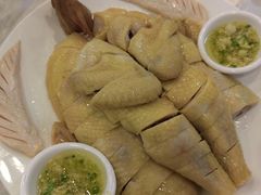 壹心鸡-文记壹心鸡(宝华路店)