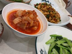 -红色盛宴酒楼(科丰桥店)