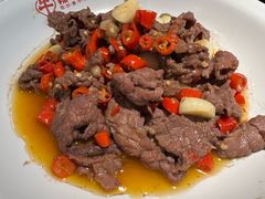 -辣可可·小炒黄牛肉(望京凯德MALL店)