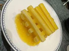 -粤匠·澳门点心粤菜海鲜(澳门半岛店)