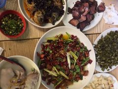 -雷祖芳老妈蹄花店