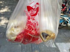 红星包子-石饮红星包子(中山路店)