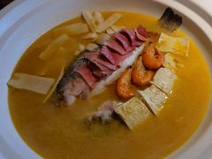 -庆江南江南菜(琴湖溪里花园城店)