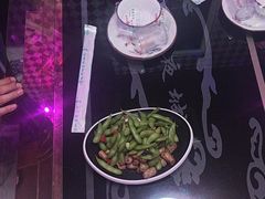 -路边边.炒菜烧烤.音乐餐厅(良乡长虹店)