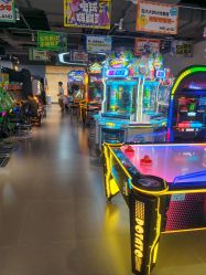 点击看大图 -meland·儿童乐园·游戏厅娃娃机·电玩Xbox(成都合生汇店)
