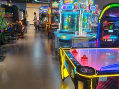 -meland·儿童乐园·游戏厅娃娃机·电玩Xbox(成都合生汇店)
