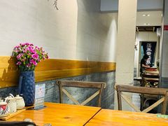 大堂-囿面传统制面馆(中央路店)