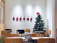 -A thing COFFEE(下梅林店)