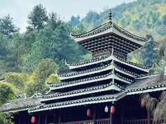 -阿哈湖国家湿地公园