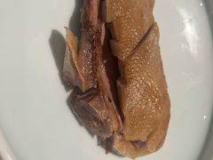 南京盐水鸭-狮王府淮扬菜(夫子庙老门东店)