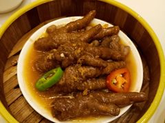 -半岛太子酒家(海港城店)