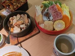 -沼津港精致料理·寿喜烧·烧鸟(漕河泾印象城店)