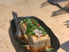 白玉豆腐-白玉·朝鲜族烤串(深圳Kkone店)