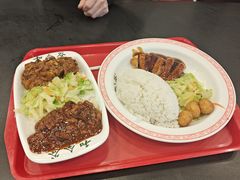 -和合谷(北京市王府井百货大楼店)