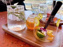 -La Terre乐田(万象城店)