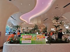 -小董哥烤串·爆汁大油边(故宫店)