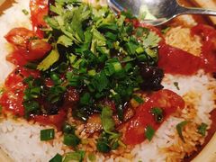 彪哥腊味煲仔饭-顺峰顺水顺德菜(龙华店)