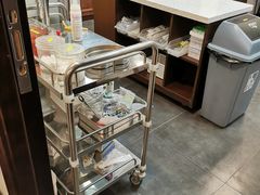 -宠爱国际动物医院·消化内科·心肾内科·ISFM猫友好(望京店)