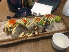 -松岛日本料理(汾江路店)