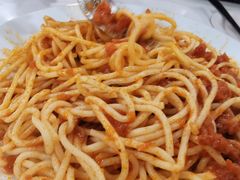 意式肉酱面-宜家·瑞典风味餐厅(北京西红门店)