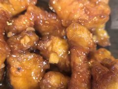 -鲁菜根·泰安菜(万达店)