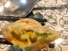 -火燒雲傣家菜(鼓楼店)