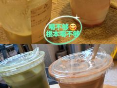 -去茶山(新光里店)