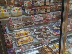-味多美(江桥万达店)