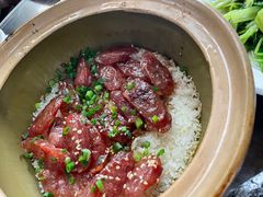 -红星光发煲仔饭(文海店)