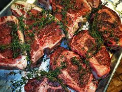 -摩根扒房(桐梓林店)