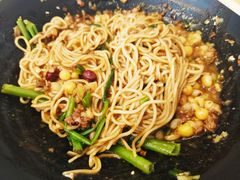 -豆爺小面(朱雀店)