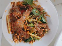 -渔语鱼酸菜鱼新川菜(来福士店)
