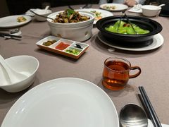 -马仕玖煲·融合菜·酥不腻烤鸭(人大店)