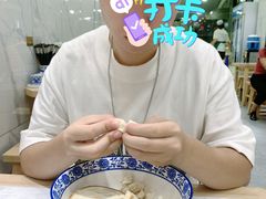 -老米家大雨泡馍