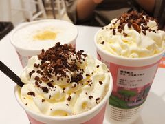 -一杯潮茶·专注潮汕茶饮(十二中创始店)