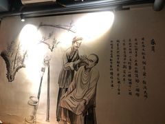 -净耳阁采耳文化体验馆(华强北店)