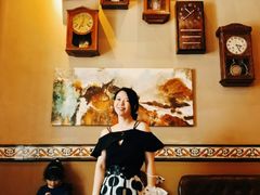 -ALBERGUE 1601 婆仔屋葡国餐厅