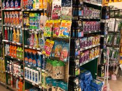 -绿叶子(春秀路店)